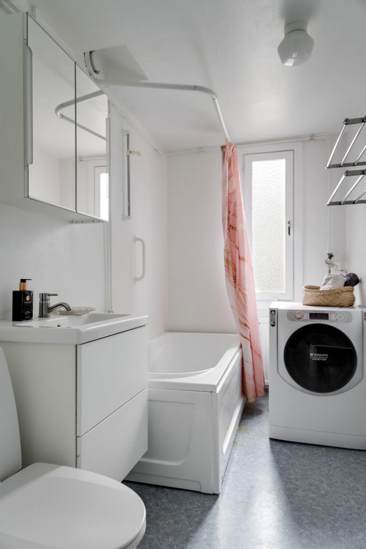 Charlottesborg, Kristianstad