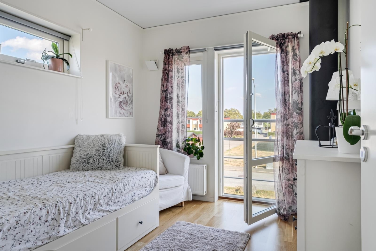 Norra Åsum, Kristianstad