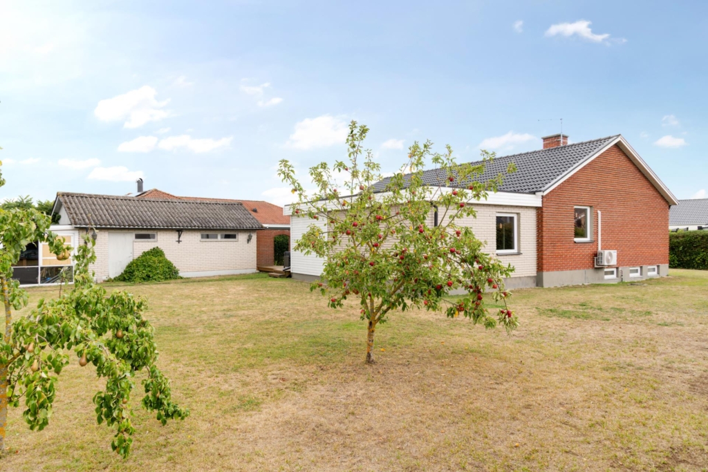 Fjälkinge, Kristianstad