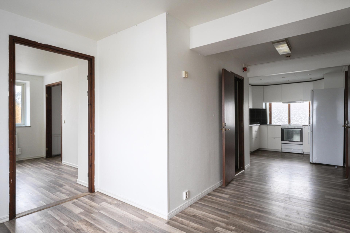 Bjärlöv, Kristianstad