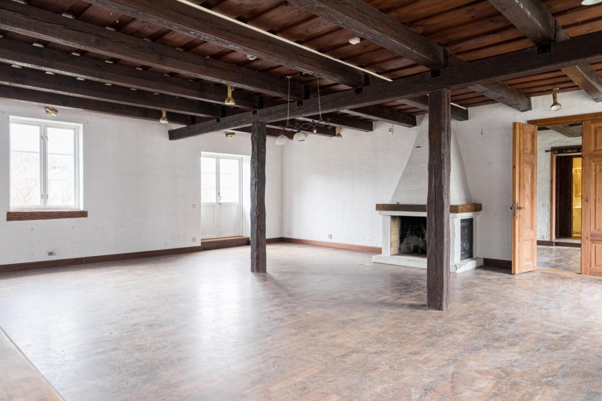 Bjärlöv, Kristianstad