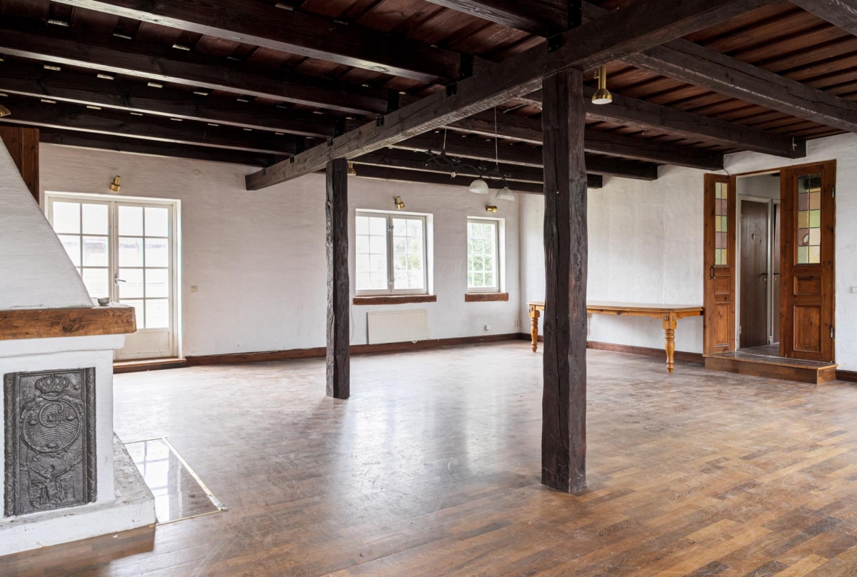 Bjärlöv, Kristianstad