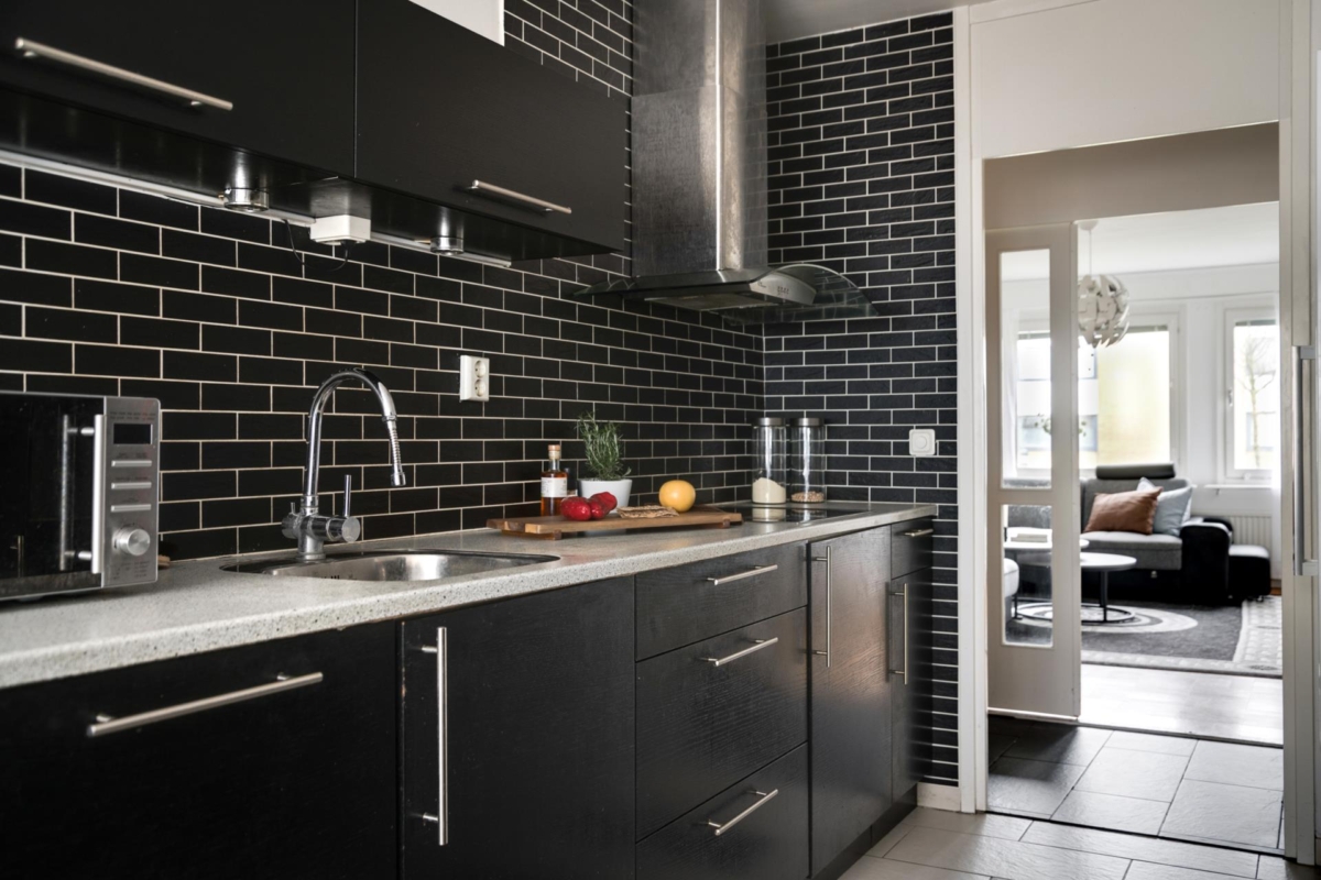 Charlottesborg, Kristianstad