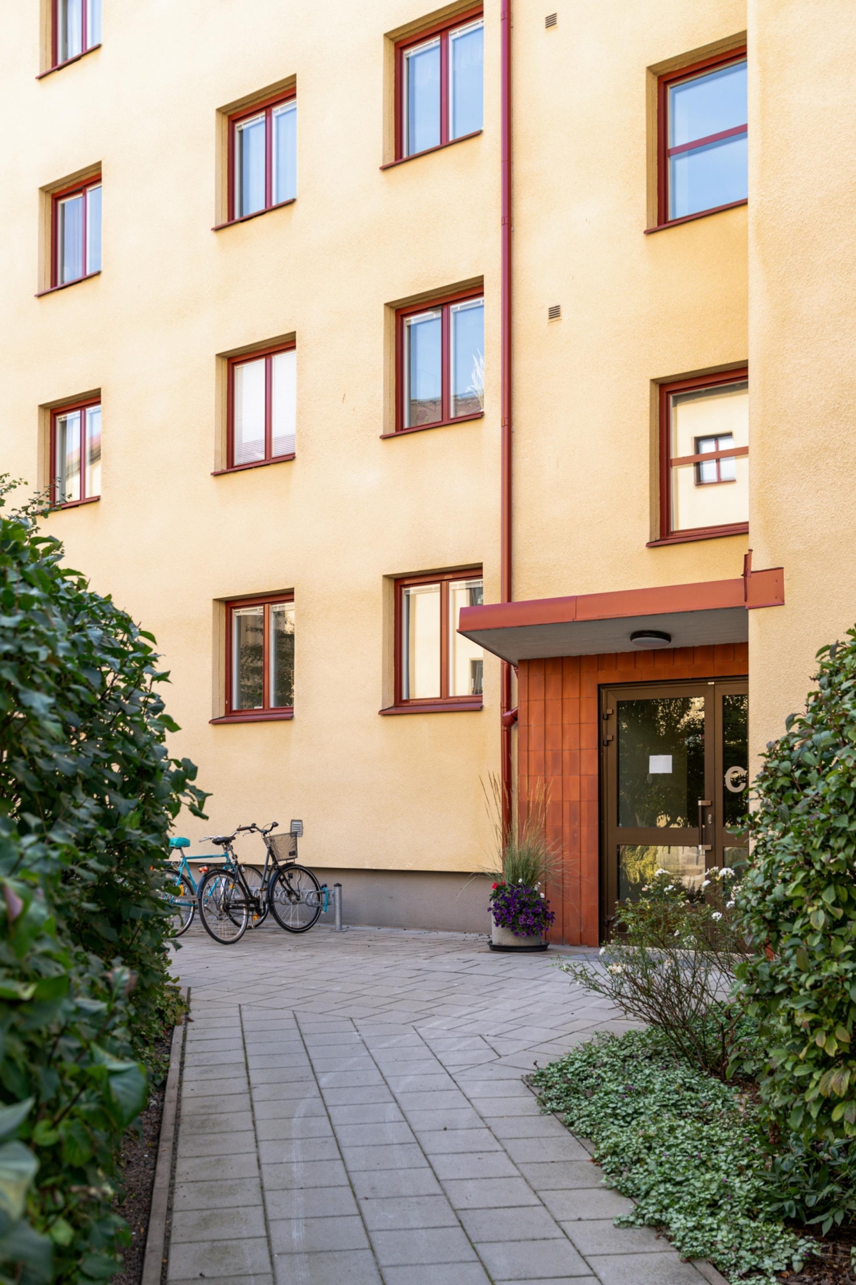 Östermalm, Kristianstad 