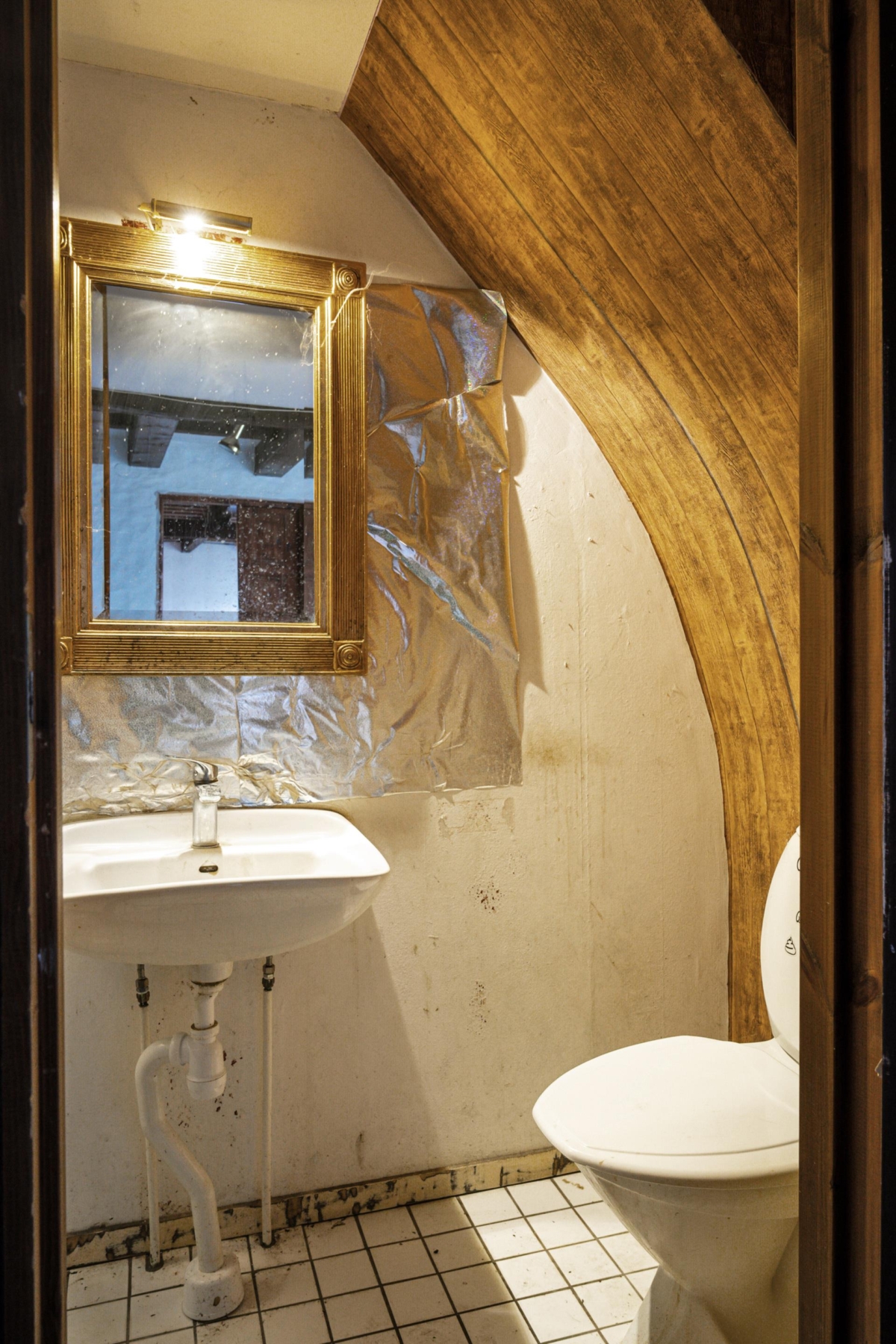 Bjärlöv, Kristianstad