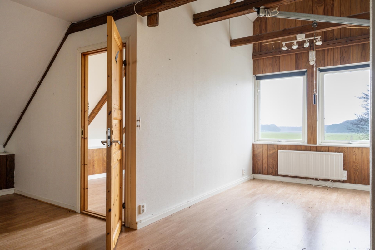 Bjärlöv, Kristianstad