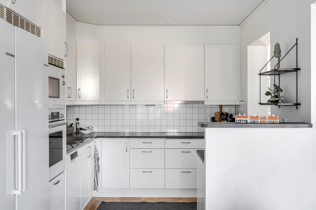 Norra Åsum, Kristianstad