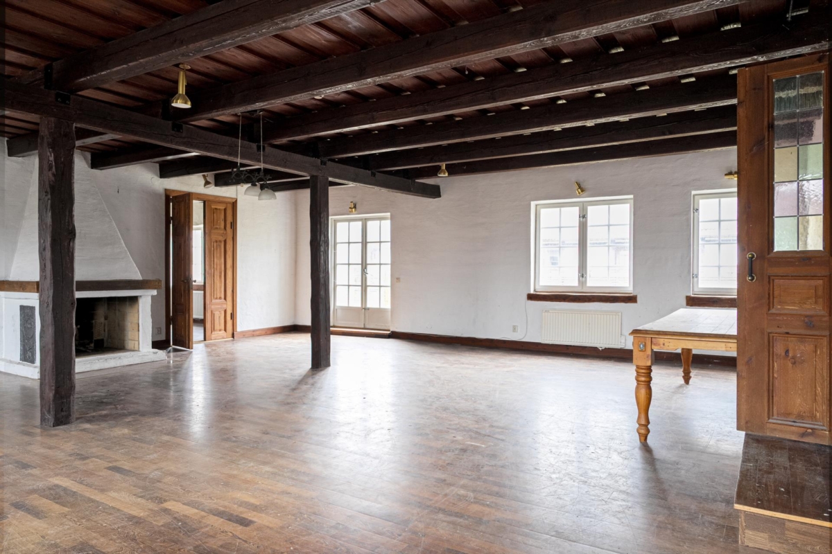 Bjärlöv, Kristianstad