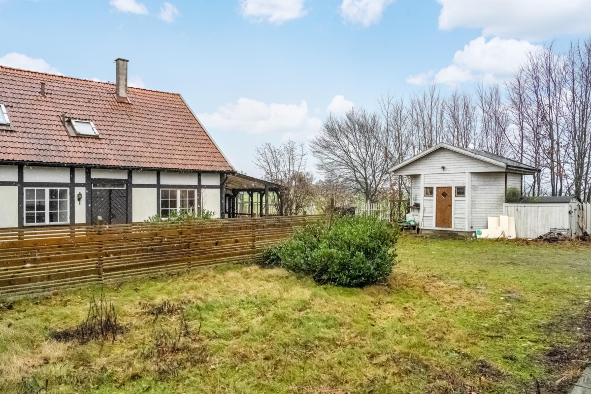 Bjärlöv, Kristianstad