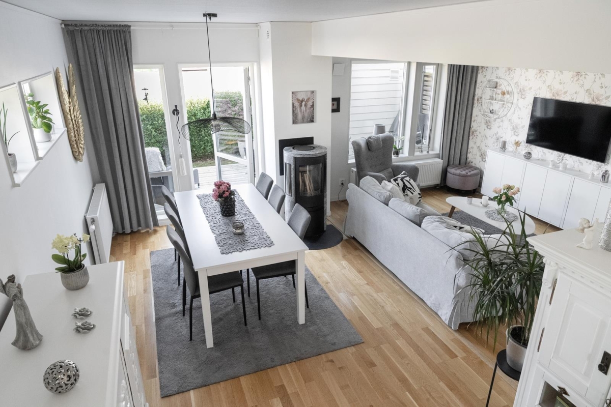 Norra Åsum, Kristianstad