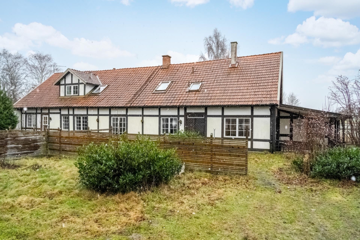 Bjärlöv, Kristianstad