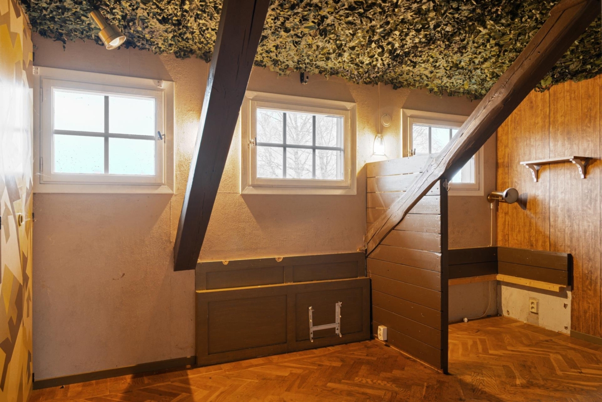 Bjärlöv, Kristianstad