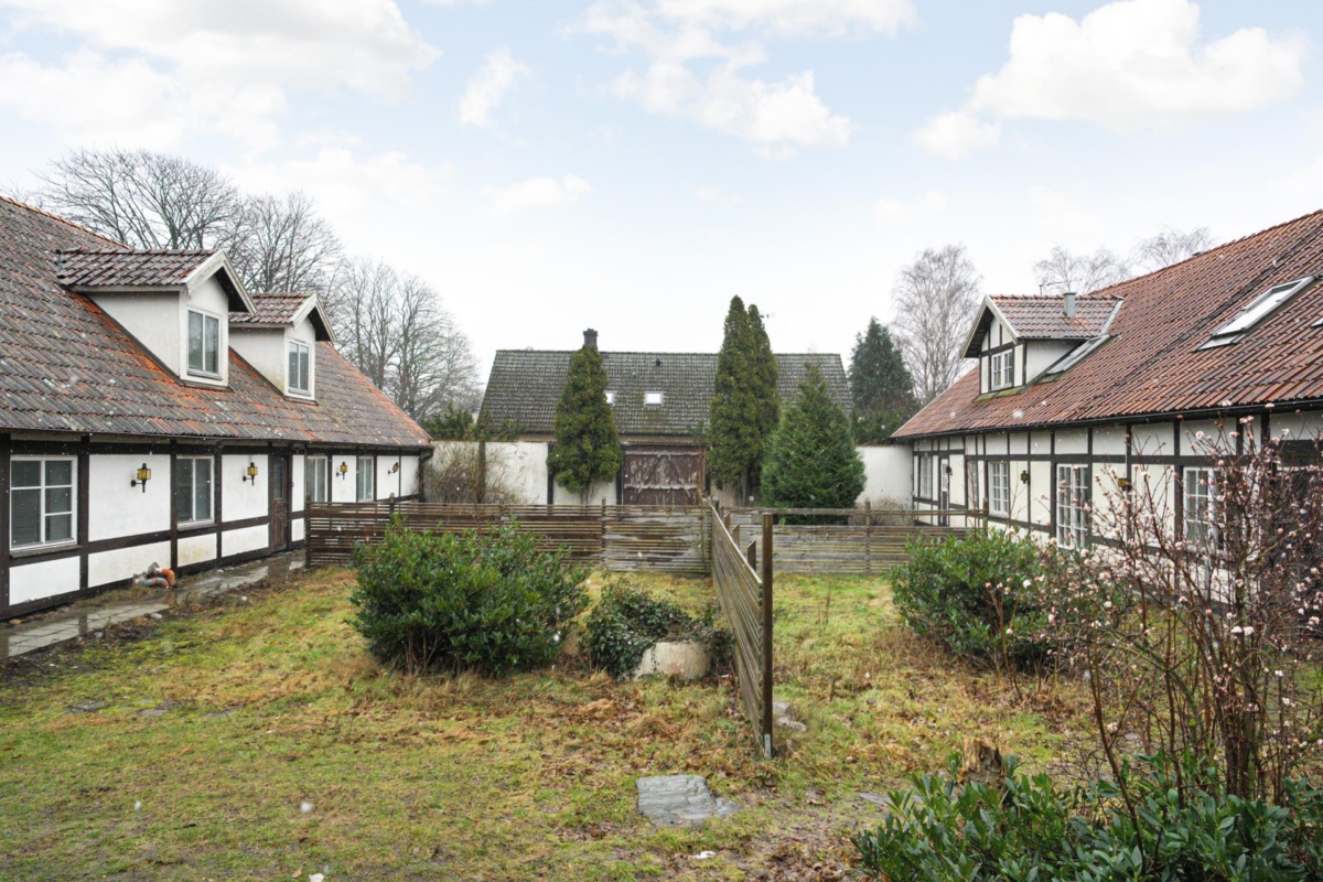 Bjärlöv, Kristianstad