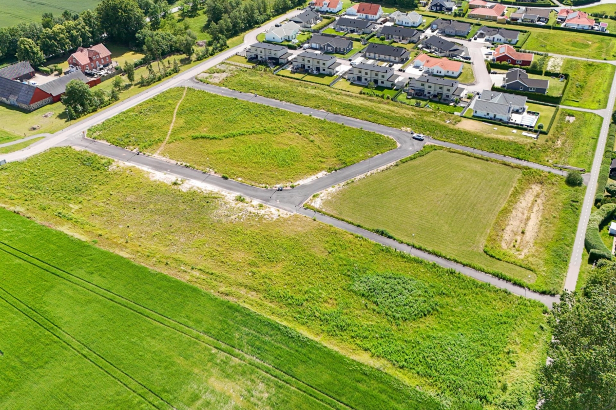 Balsby, Kristianstad