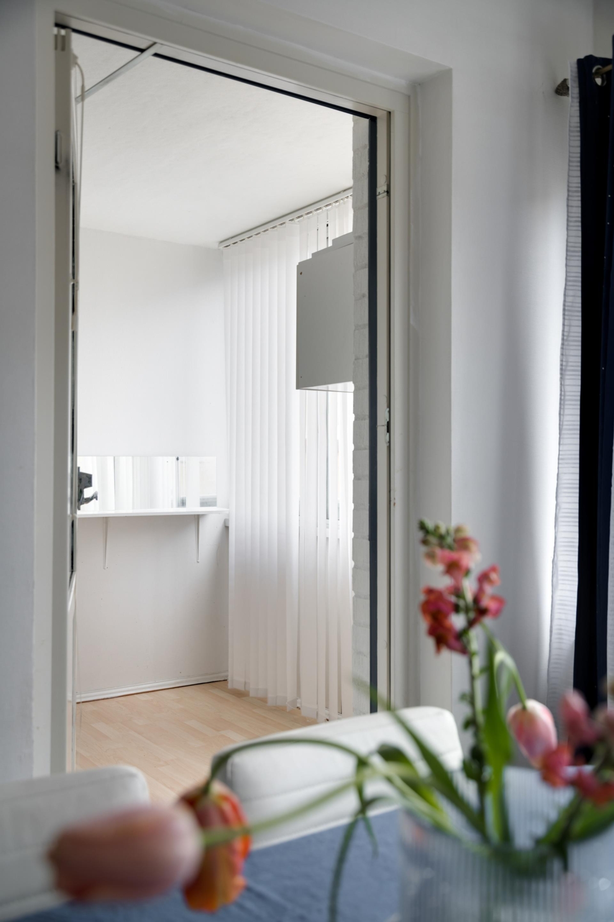 Charlottesborg, Kristianstad