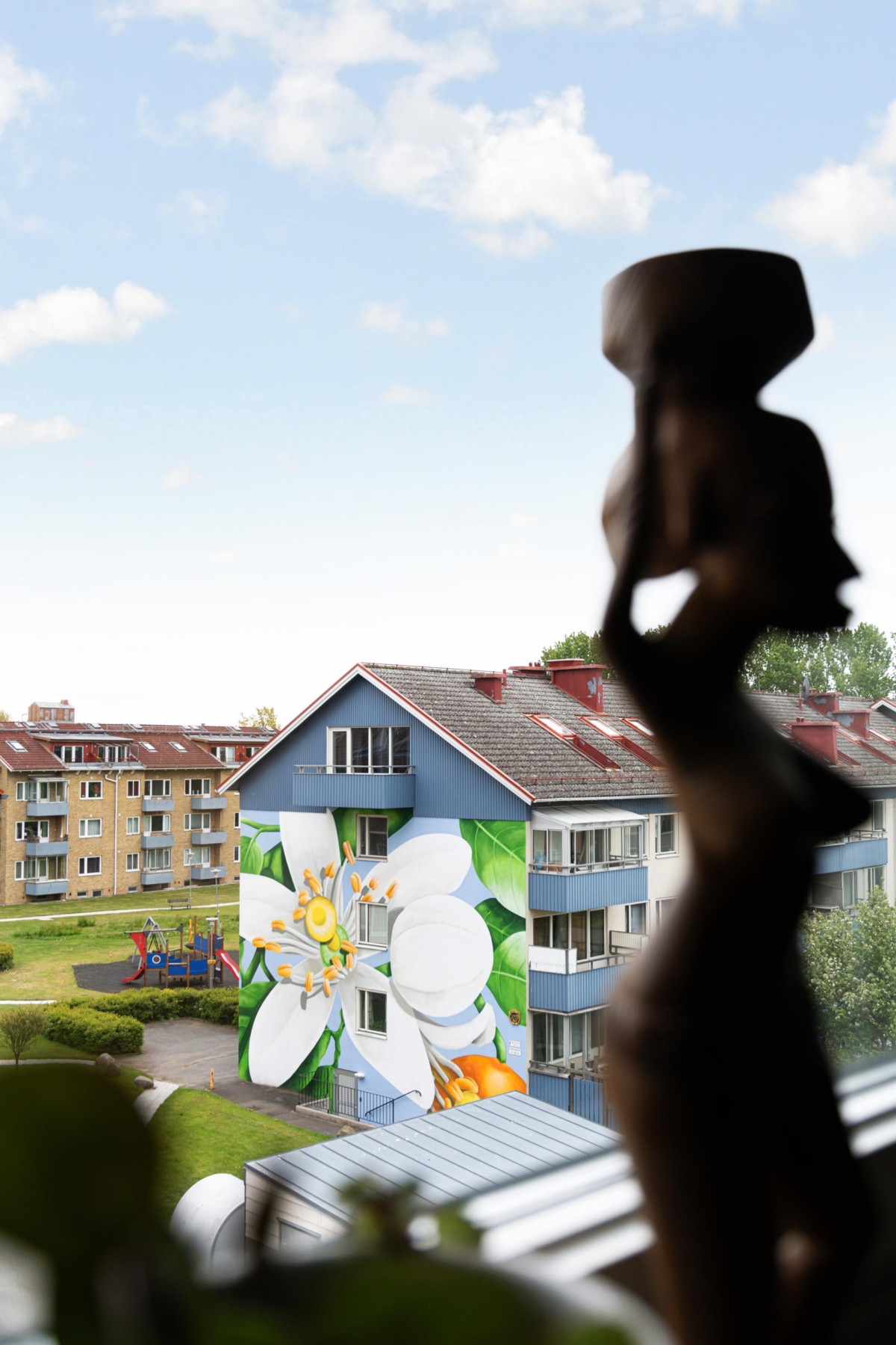 Odal/Vilan, Kristianstad 