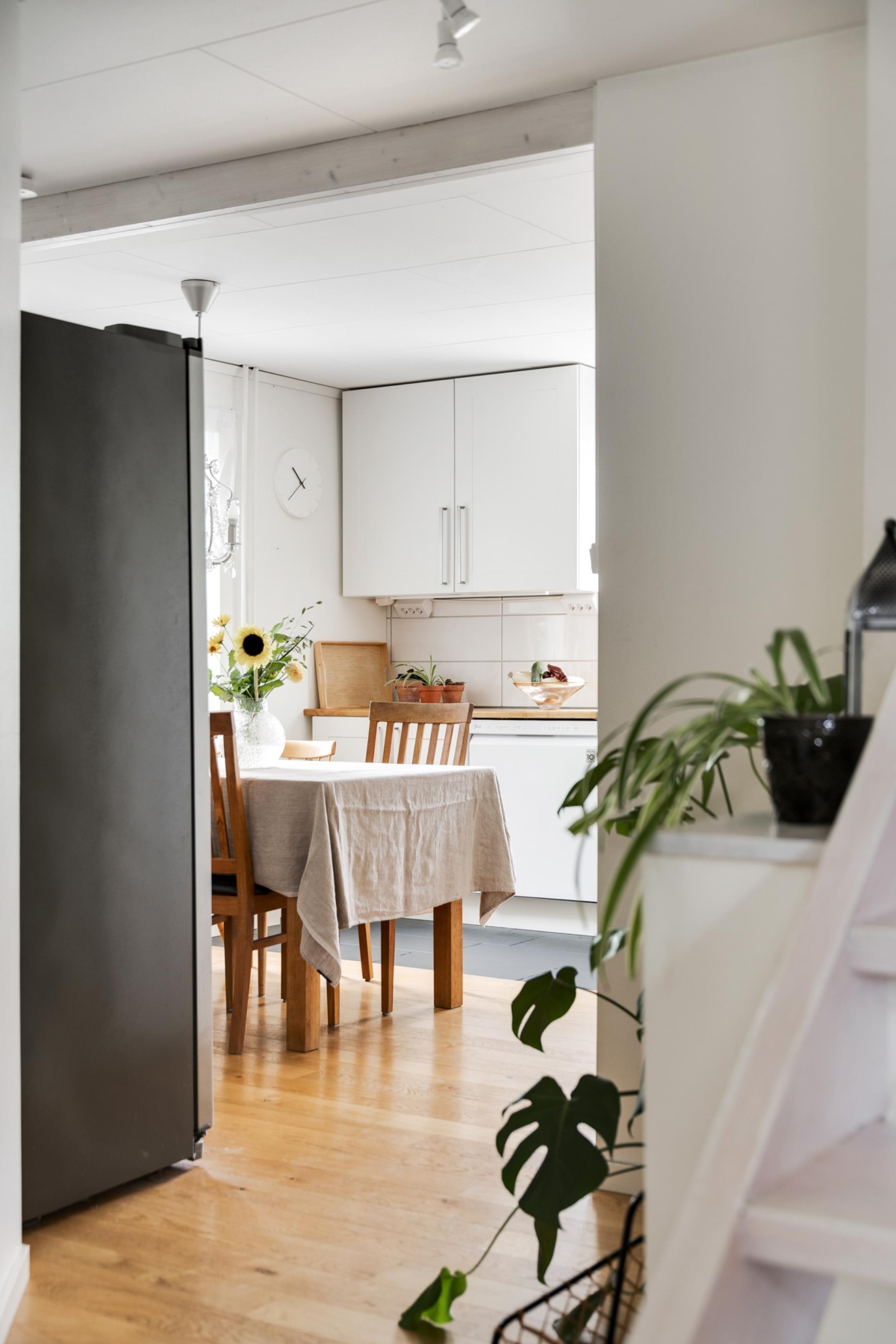 Gamla Näsby, Kristianstad