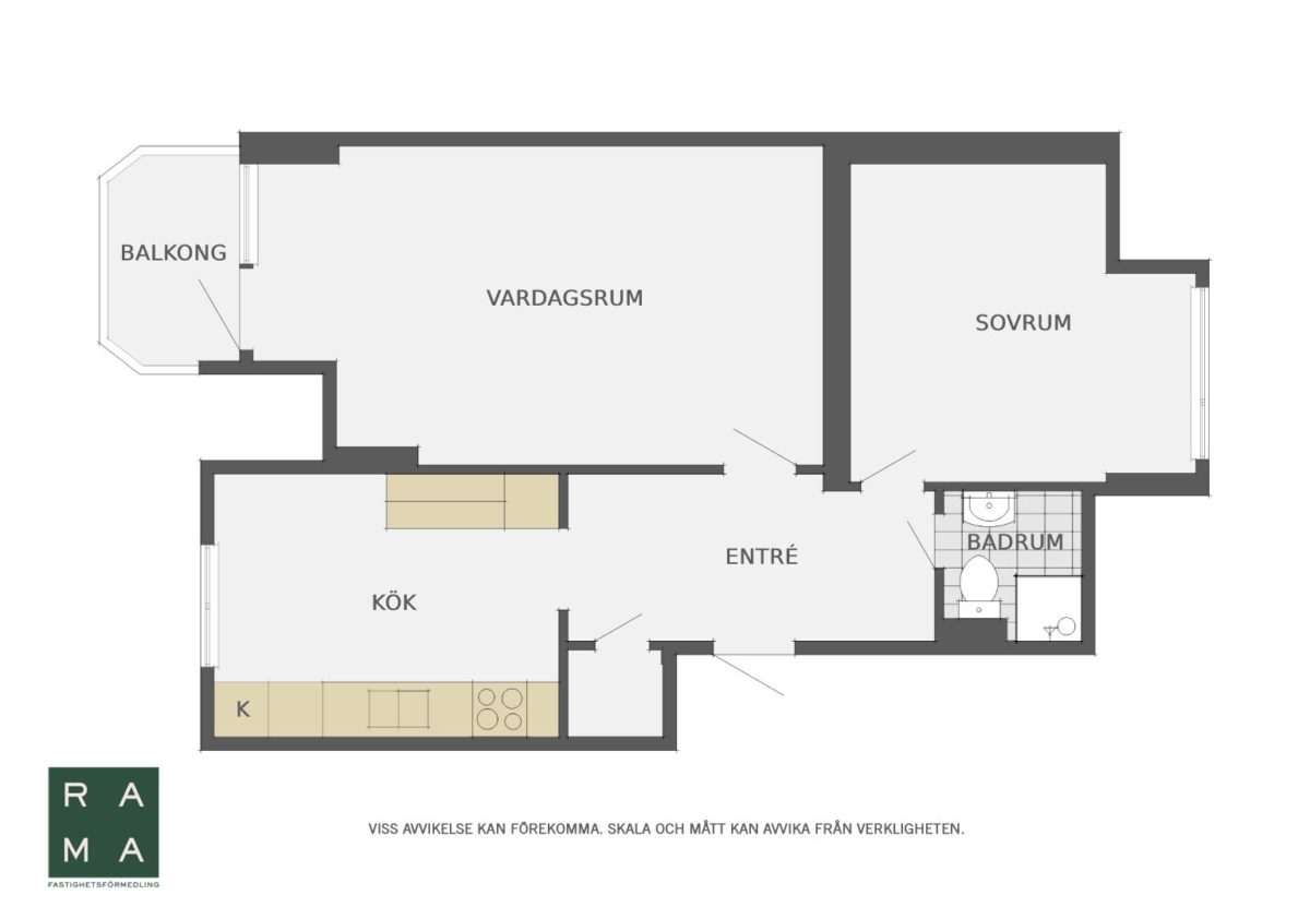 Gamla Näsby, Kristianstad 