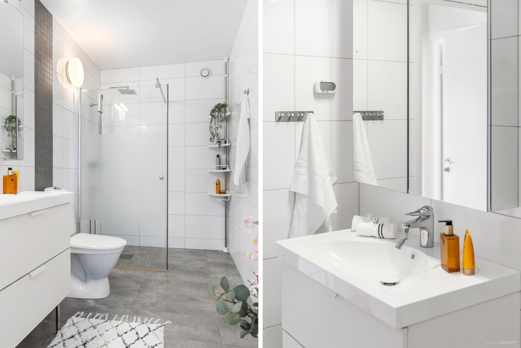 Odal/Vilan, Kristianstad