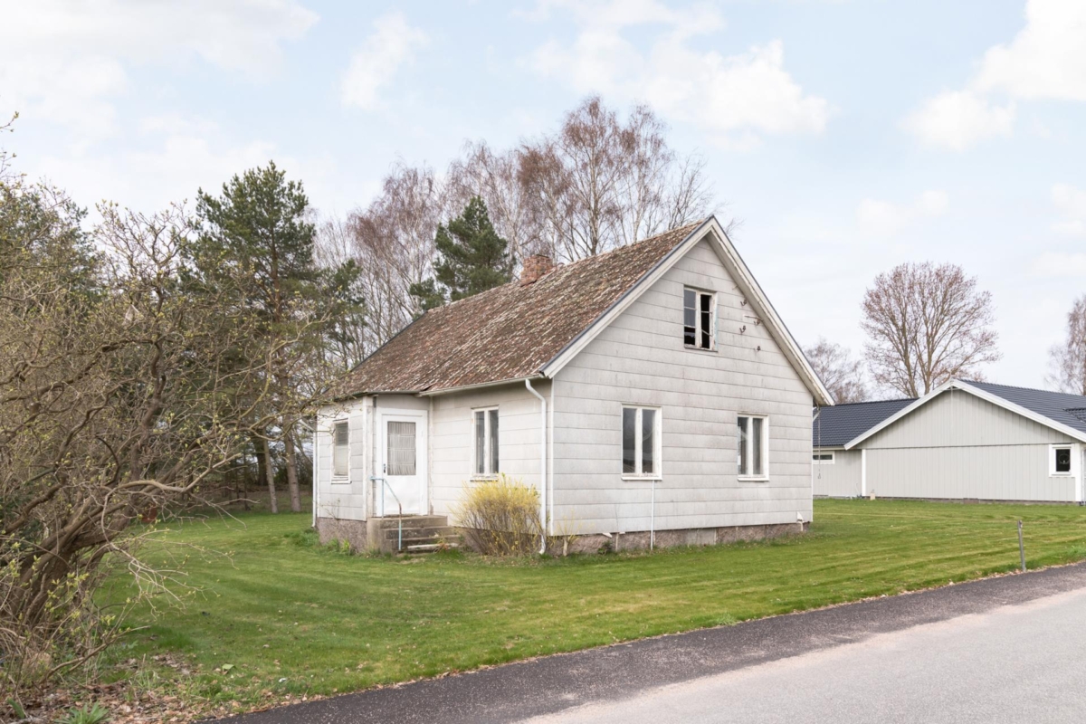 Fjälkinge, Kristianstad 
