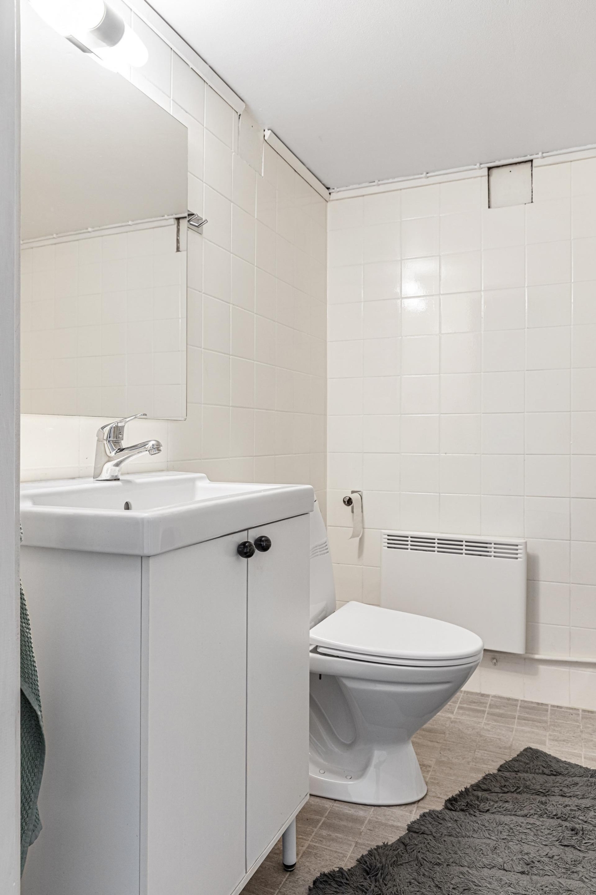 Bäckaskog, Kristianstad