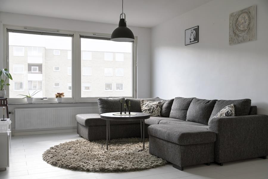 Odal/Vilan, Kristianstad