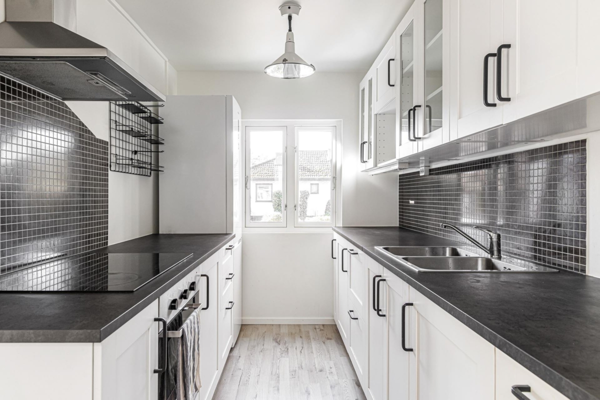 Bäckaskog, Kristianstad