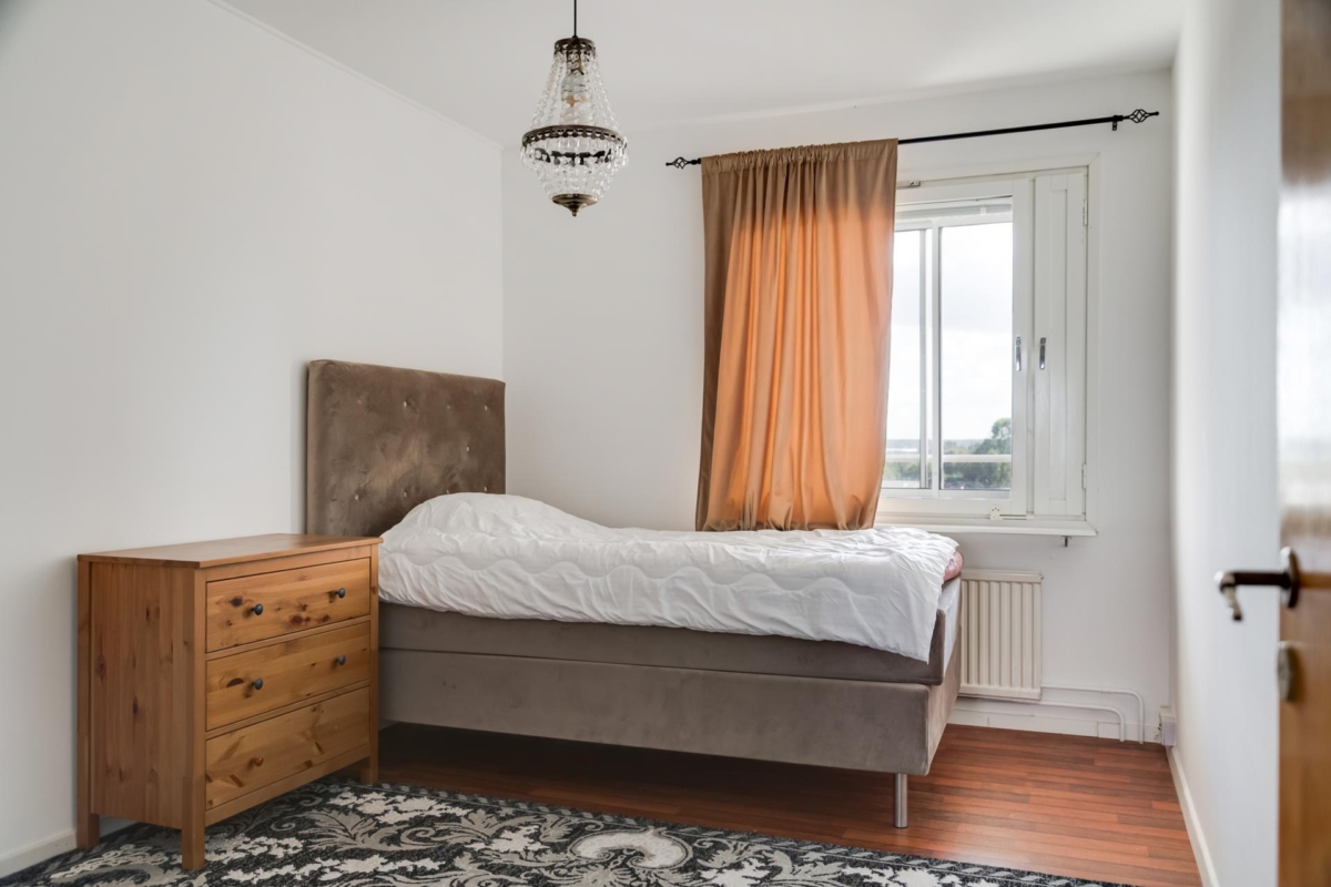 Charlottesborg, Kristianstad