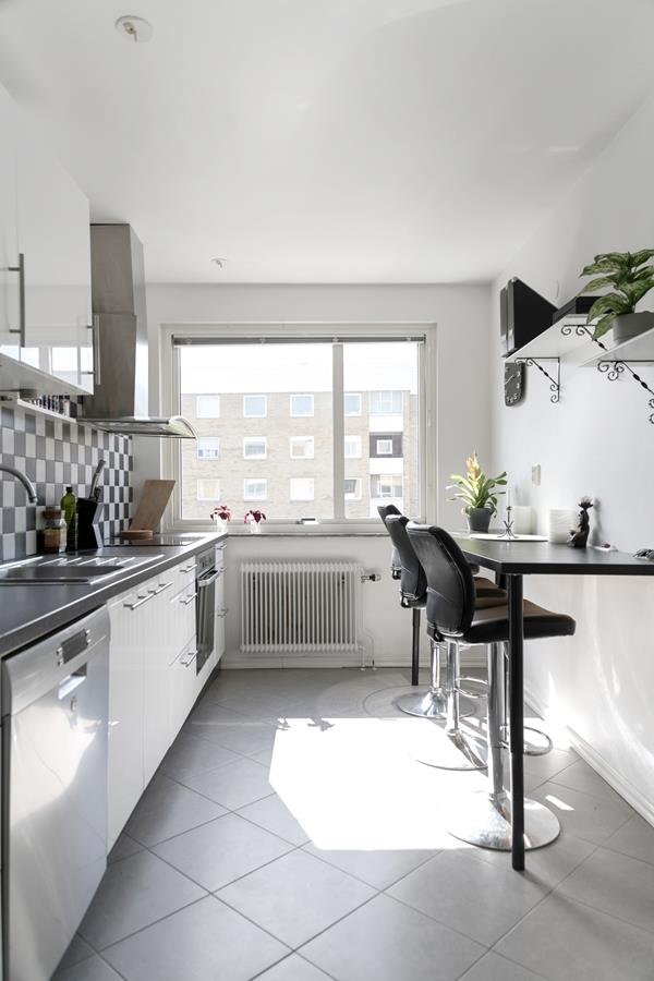 Odal/Vilan, Kristianstad