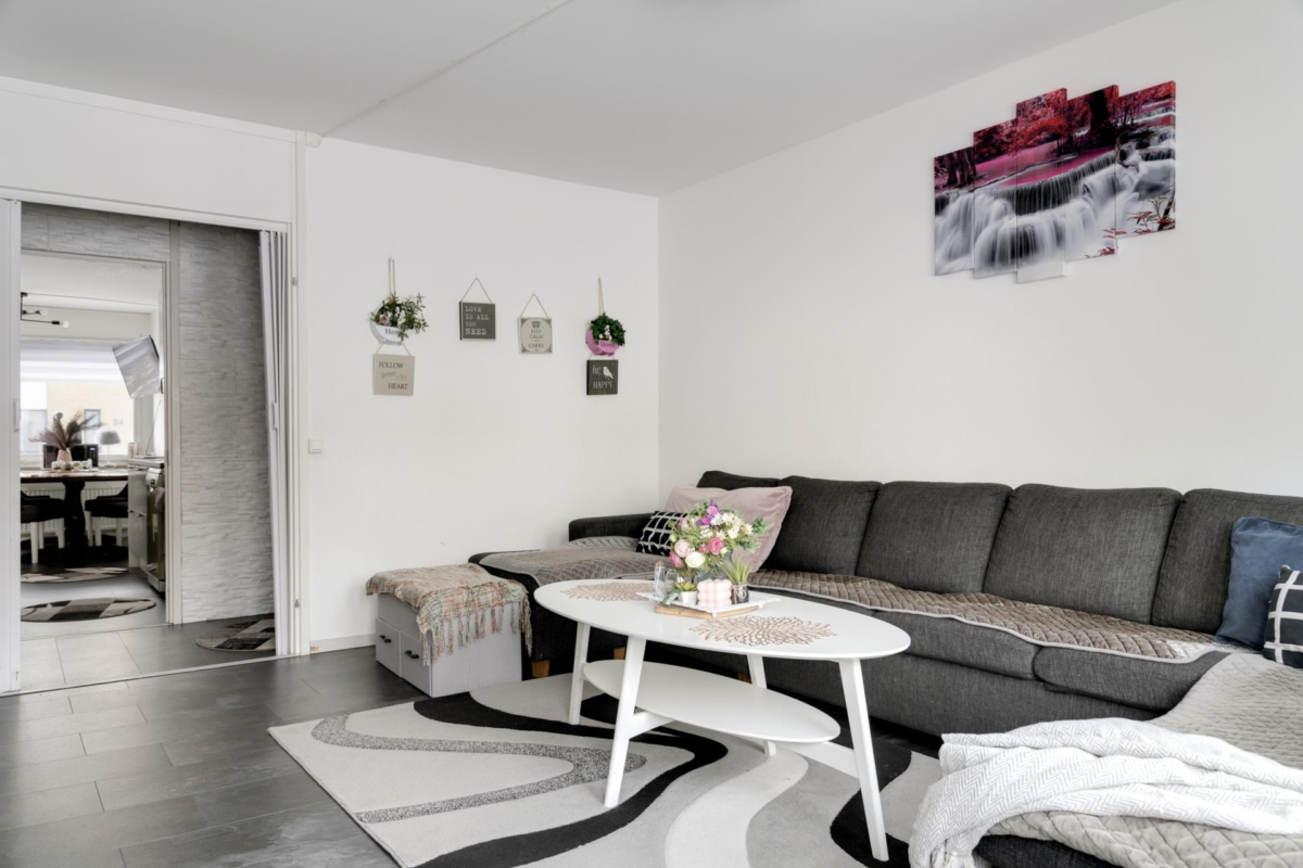 Charlottesborg, Kristianstad