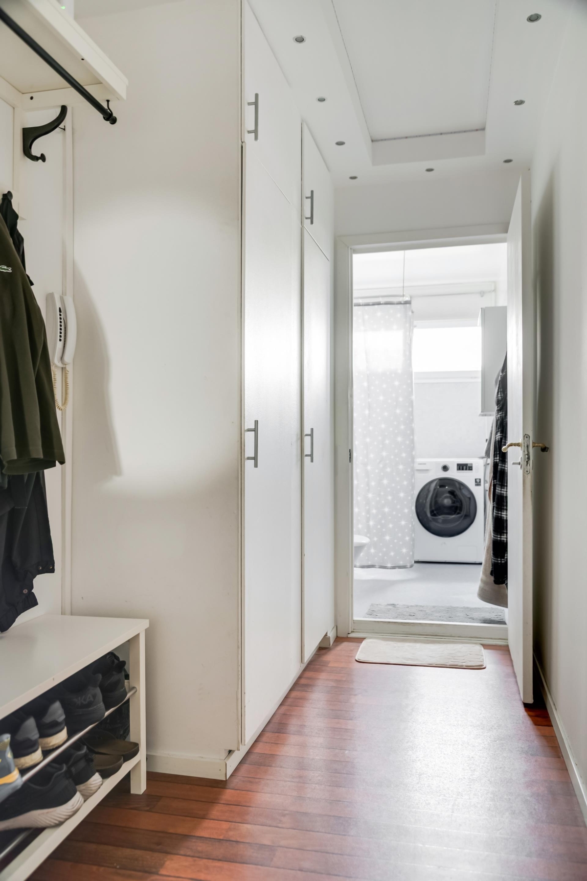 Charlottesborg, Kristianstad