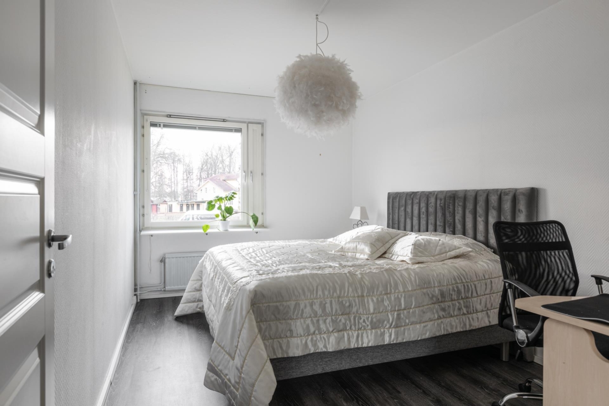 Charlottesborg, Kristianstad 