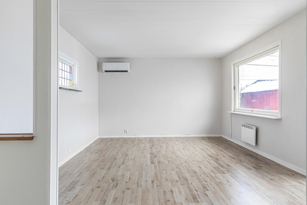 Bäckaskog, Kristianstad