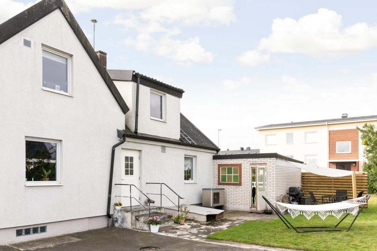 Gamla Näsby, Kristianstad