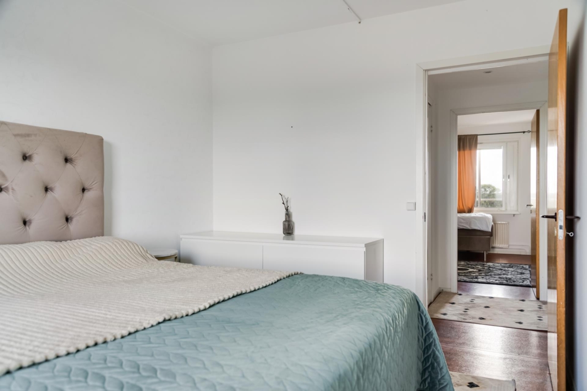 Charlottesborg, Kristianstad