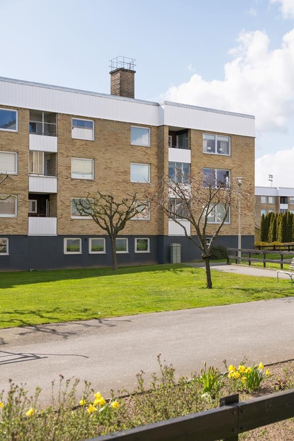 Odal/Vilan, Kristianstad