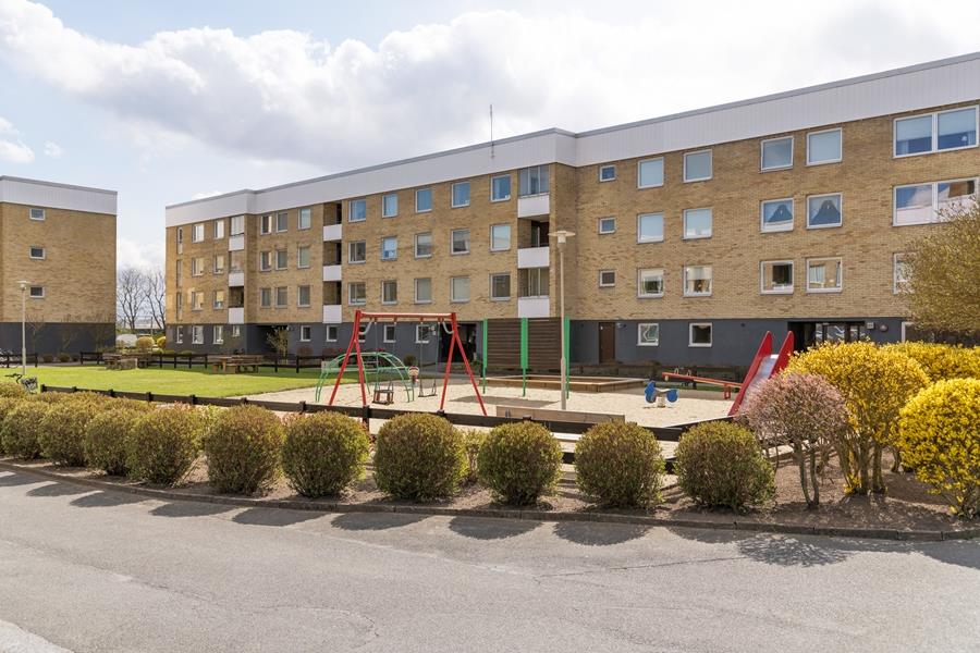 Odal/Vilan, Kristianstad