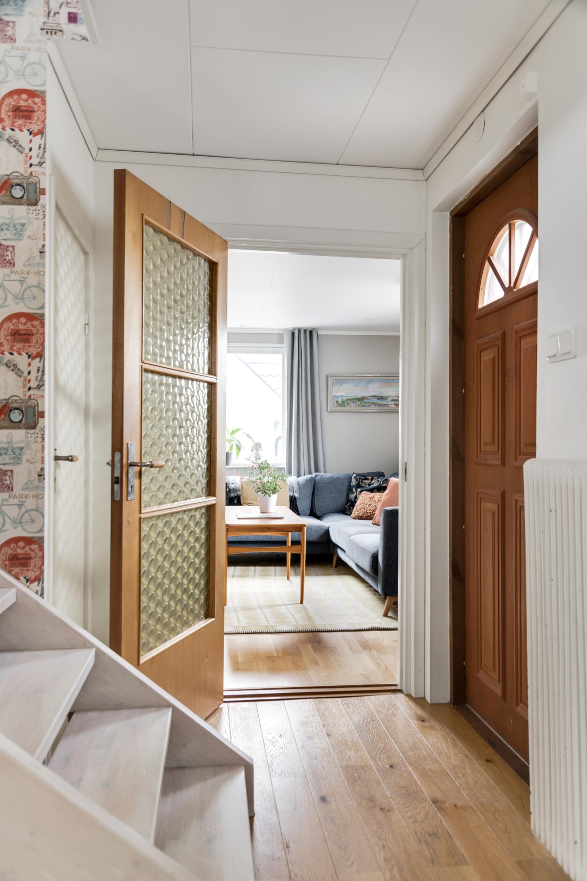 Gamla Näsby, Kristianstad