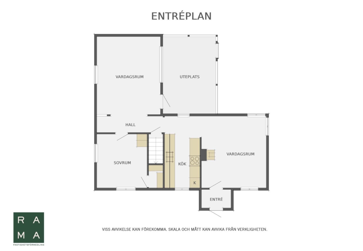 Bäckaskog, Kristianstad