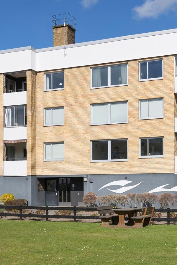 Odal/Vilan, Kristianstad