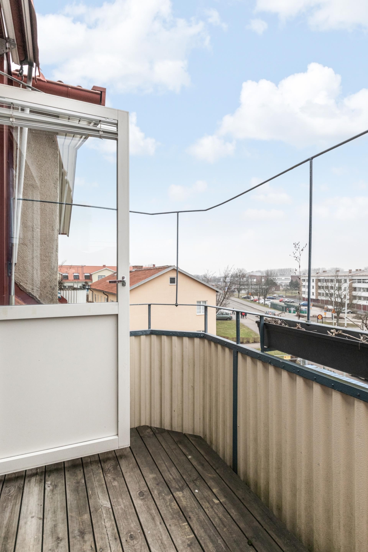 Gamla Näsby, Kristianstad 