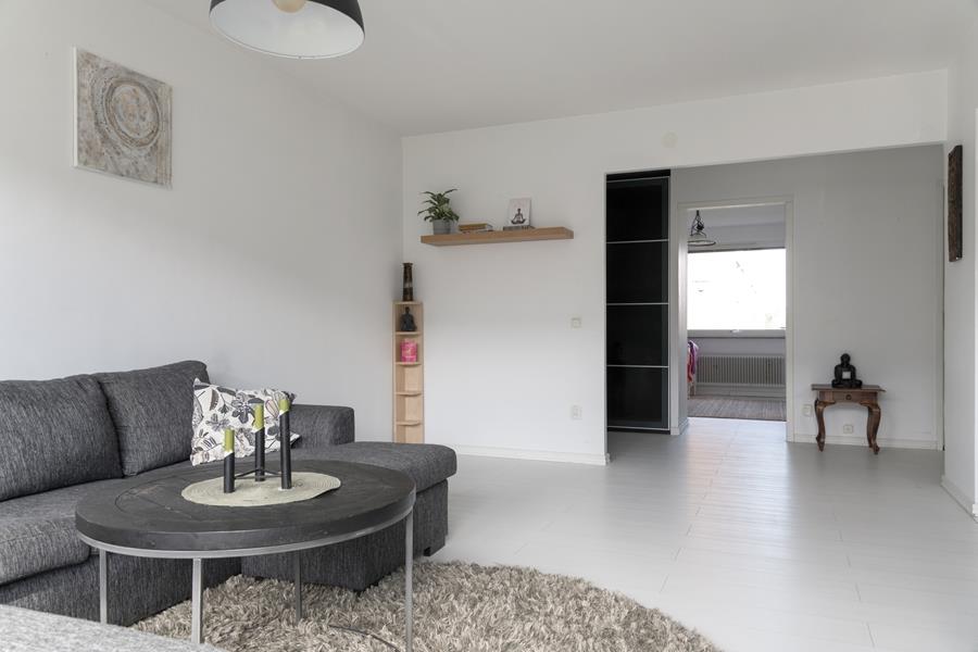 Odal/Vilan, Kristianstad