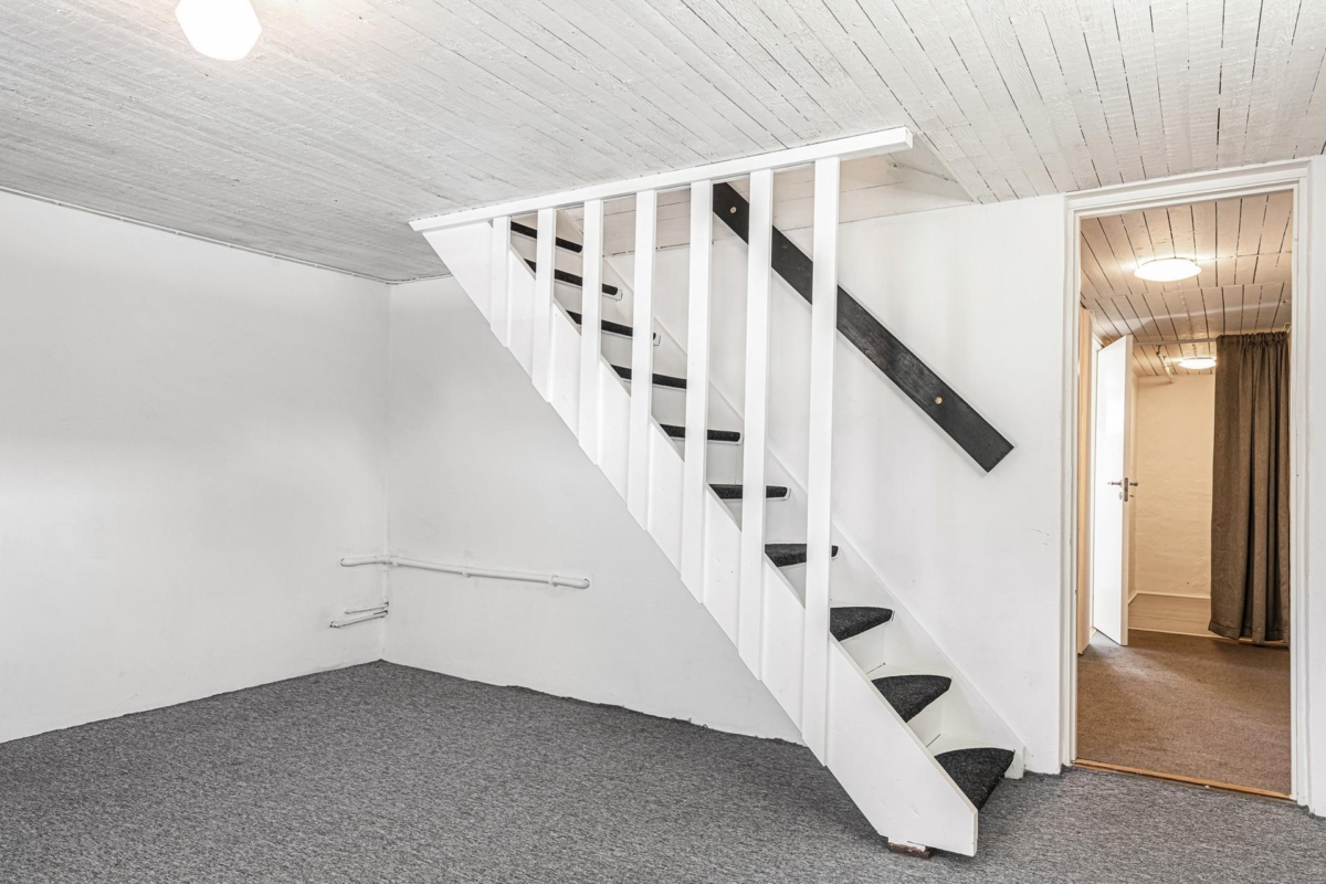 Bäckaskog, Kristianstad