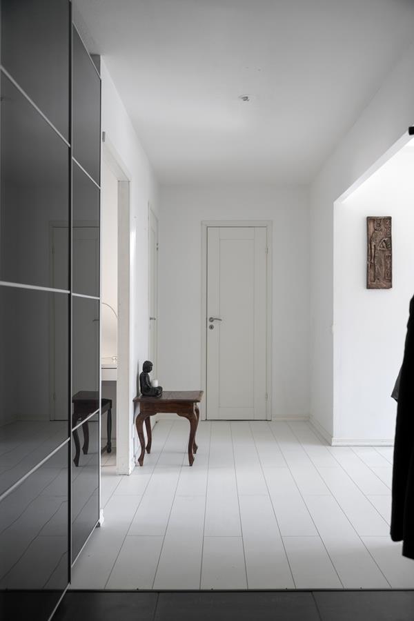 Odal/Vilan, Kristianstad