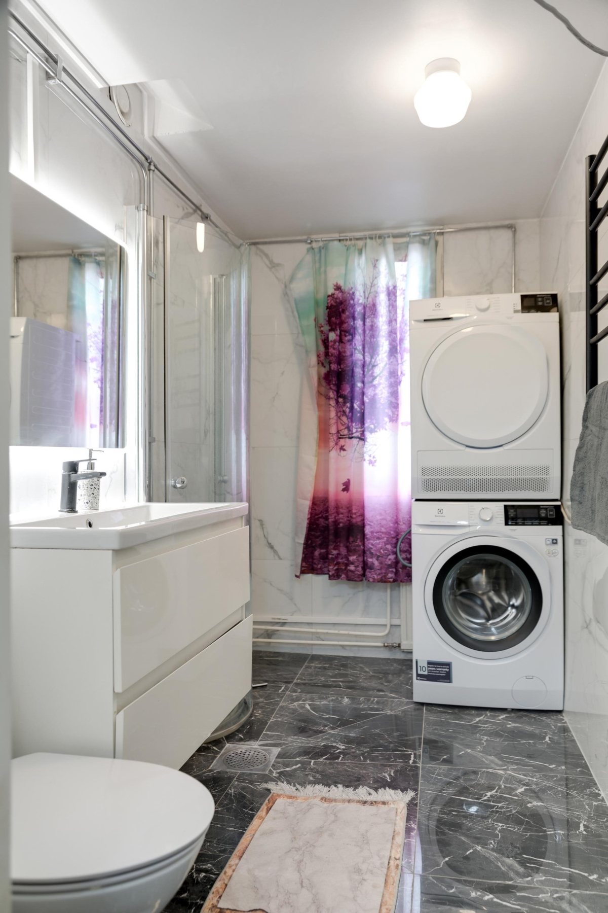 Charlottesborg, Kristianstad