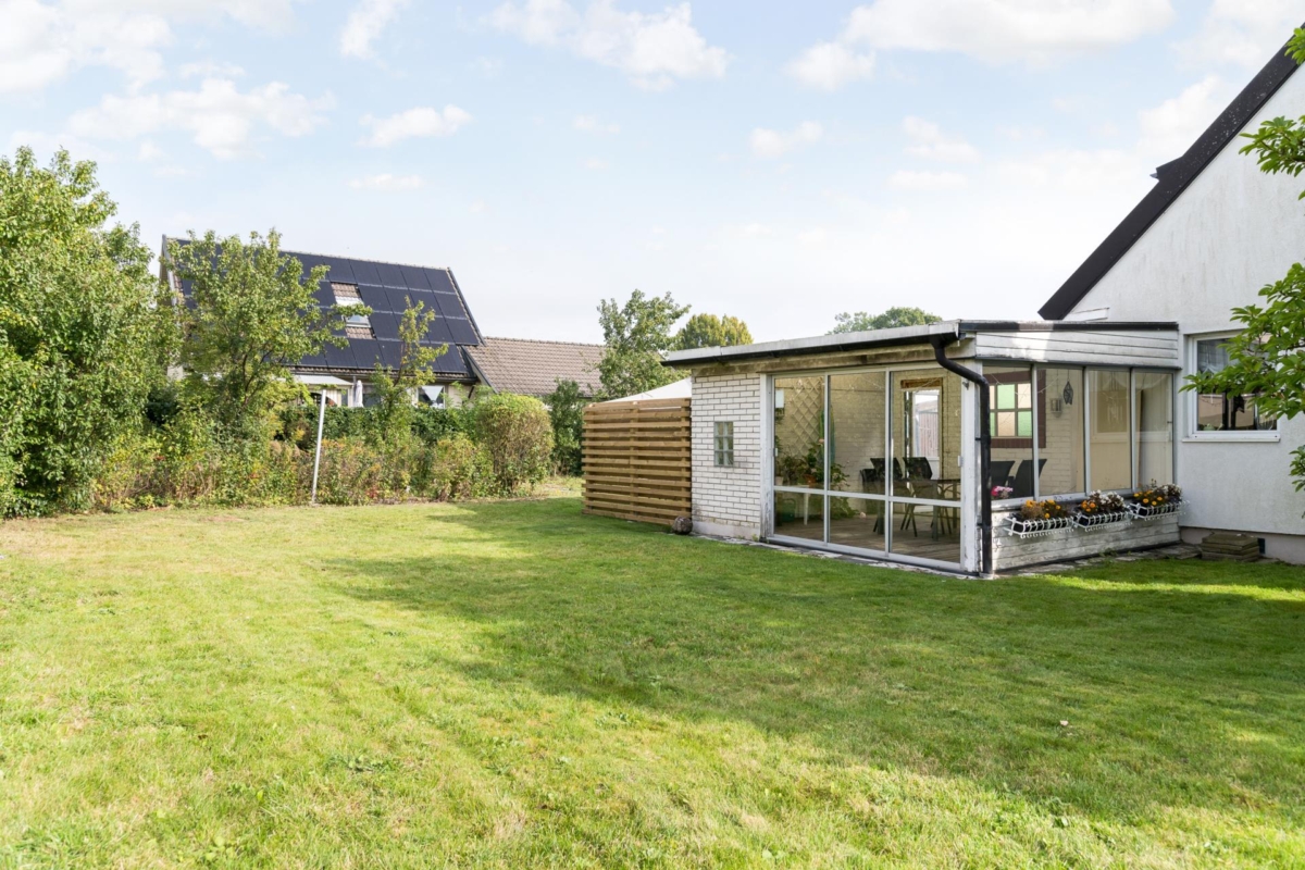 Gamla Näsby, Kristianstad