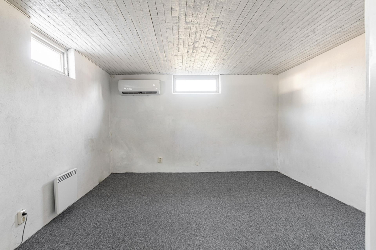 Bäckaskog, Kristianstad