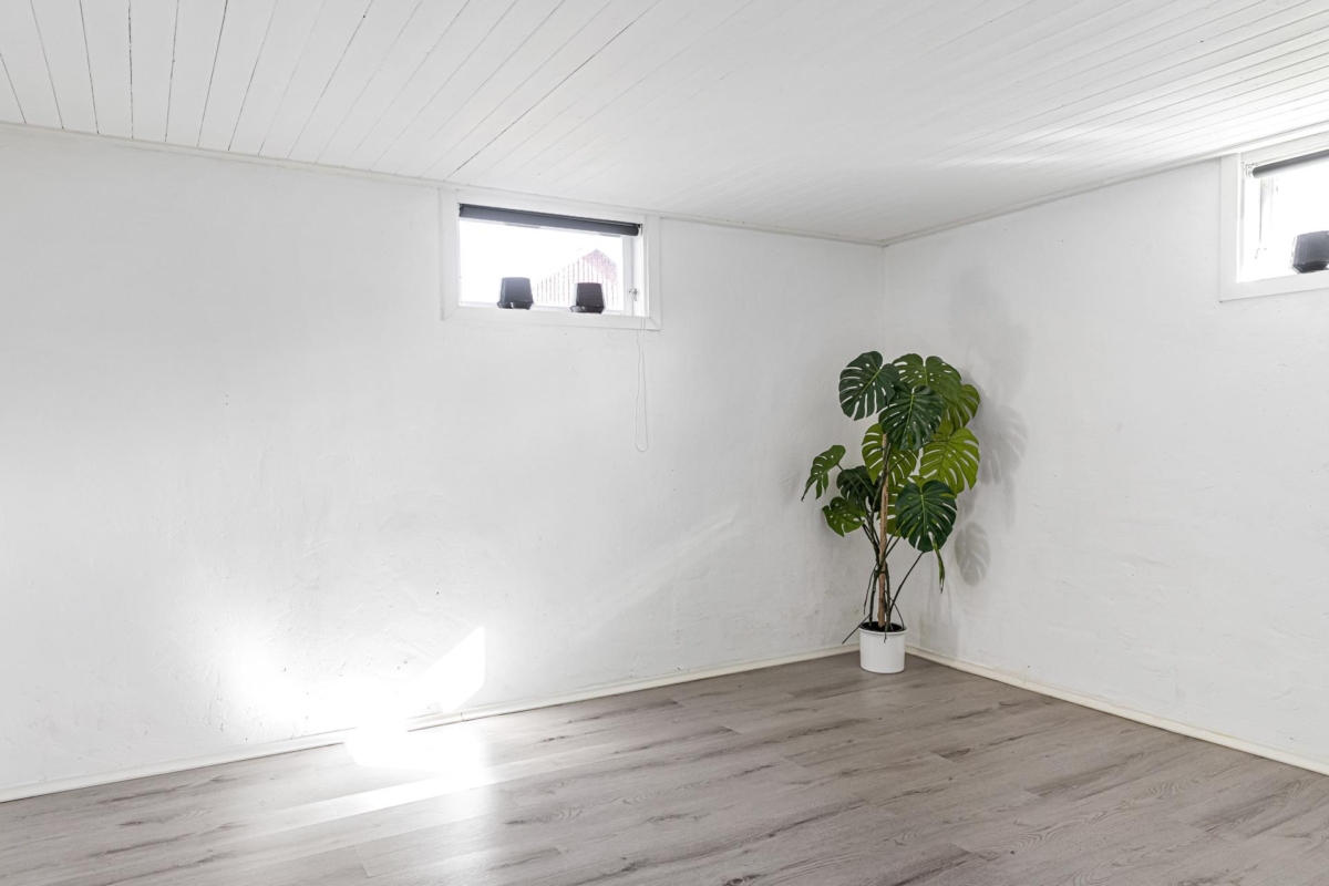 Bäckaskog, Kristianstad