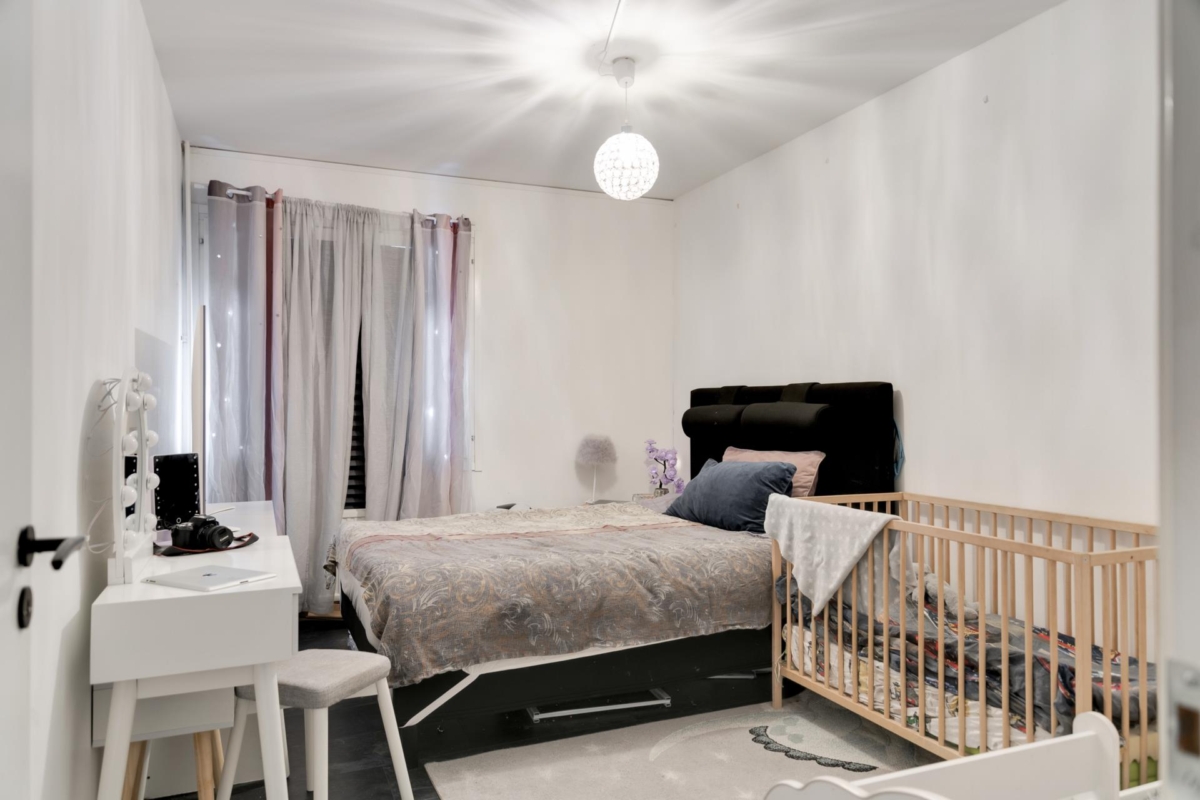 Charlottesborg, Kristianstad