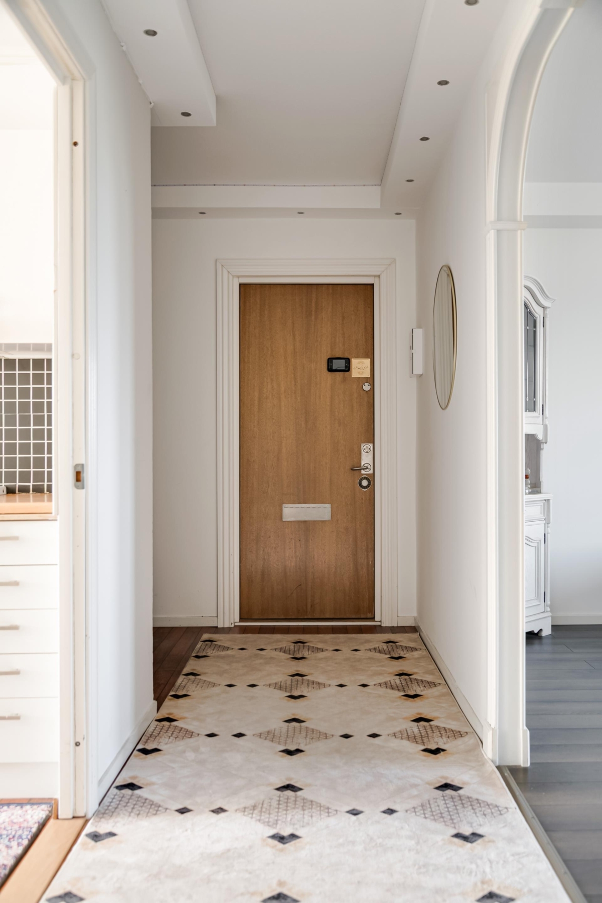 Charlottesborg, Kristianstad